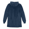 Port Authority BP42 Plush Poncho