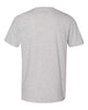 Russell Athletic 64STTM Dri Power CVC Performance T-Shirt - Ash