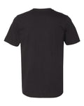Russell Athletic 64STTM Dri Power CVC Performance T-Shirt - Black
