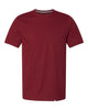 Russell Athletic 64STTM Dri Power CVC Performance T-Shirt - Cardinal