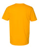 Russell Athletic 64STTM Dri Power CVC Performance T-Shirt - Gold