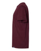 Russell Athletic 64STTM Dri Power CVC Performance T-Shirt - Maroon