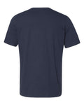 Russell Athletic 64STTM Dri Power CVC Performance T-Shirt - Navy