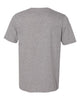 Russell Athletic 64STTM Dri Power CVC Performance T-Shirt - Oxford