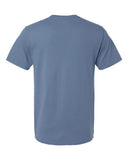 Russell Athletic 64STTM Dri Power CVC Performance T-Shirt - Vintage Blue