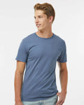 Russell Athletic 64STTM Dri Power CVC Performance T-Shirt - Royal