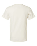 Russell Athletic 64STTM Dri Power CVC Performance T-Shirt - Vintage White