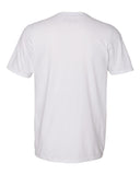 Russell Athletic 64STTM Dri Power CVC Performance T-Shirt - White