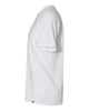 Russell Athletic 64STTM Dri Power CVC Performance T-Shirt - White