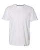 Russell Athletic 64STTM Dri Power CVC Performance T-Shirt - White