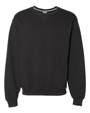 Russell Athletic 698HBM Dri Power Crewneck Sweatshirt - 