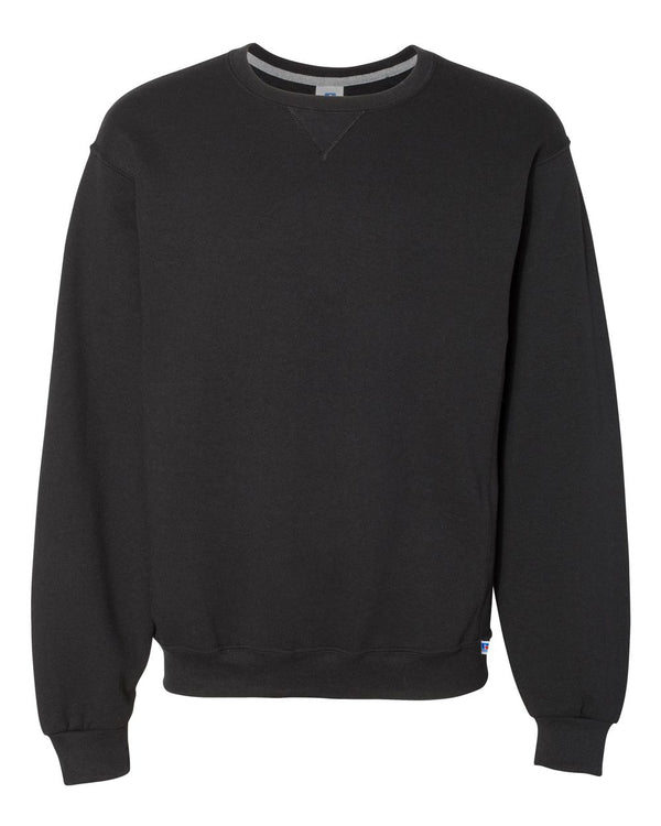 Russell Athletic 698HBM Dri Power Crewneck Sweatshirt