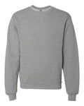 Russell Athletic 698HBM Dri Power Crewneck Sweatshirt