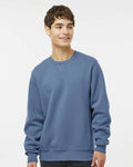 Russell Athletic 698HBM Dri Power Crewneck Sweatshirt