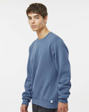 Russell Athletic 698HBM Dri Power Crewneck Sweatshirt