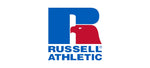Russell Athletic U073UHDXX Snow Wash Denim Dad Hat