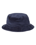 Russell Athletic U072UHUXX Velour Bucket Cap