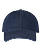Russell Athletic U073UHDXX Snow Wash Denim Dad Hat