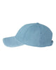 Russell Athletic U073UHDXX Snow Wash Denim Dad Hat