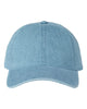 Russell Athletic U073UHDXX Snow Wash Denim Dad Hat