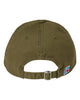 Russell Athletic U074UHDXX Cotton Twill Dad Hat
