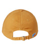 Russell Athletic U074UHDXX Cotton Twill Dad Hat