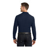 Port Authority K100LS Long Sleeve Core Classic Pique Polo