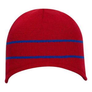 OTTO-100-630 OTTO CAP Beanie with Stripes - 