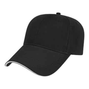 Cap America X200 X-Tra Value Structured Sandwich Cap