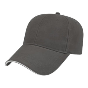 Cap America X200 X-Tra Value Structured Sandwich Cap - 