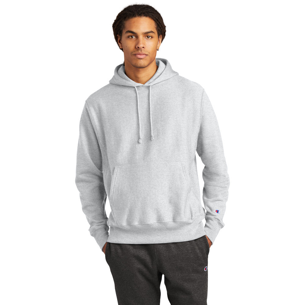 Champion S101 Reverse Weave Hooded Sweatshirt – The Park Wholesale