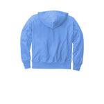 Champion S101 Reverse Weave Hooded Sweatshirt