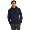 Champion S101 Reverse Weave Hooded Sweatshirt