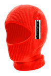 Academy Fits Ski Mask One Hole 1-Hole Face Mask 6041