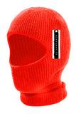 Academy Fits Ski Mask One Hole 1-Hole Face Mask 6041