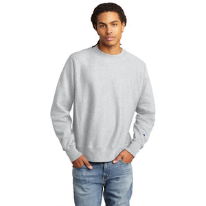 Champion S149 Reverse Weave Crewneck Sweatshirt - 