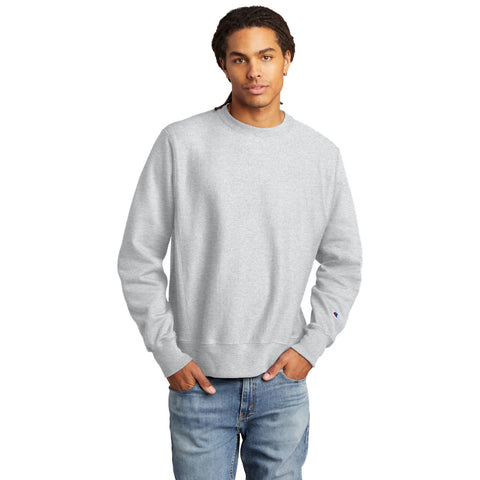 Champion S149 Reverse Weave Crewneck Sweatshirt – The Park Wholesale