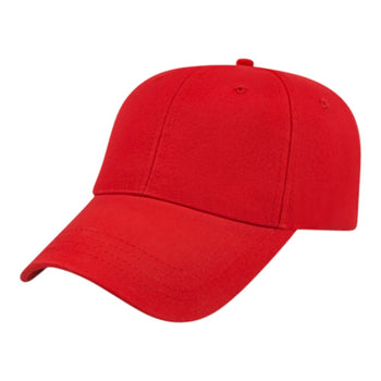 Cap America X301 X-Tra Value Unstructured Cap