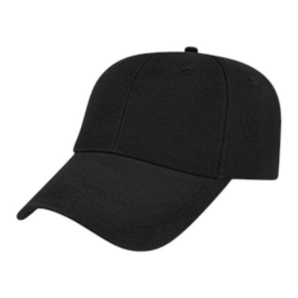 Cap America X301 X-Tra Value Unstructured Cap