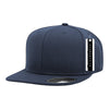 AcademyFits H1013 Classic Snapback Cap