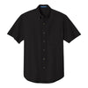 Port Authority S500T Short Sleeve Twill Shirt