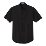 Port Authority S500T Short Sleeve Twill Shirt