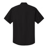 Port Authority S500T Short Sleeve Twill Shirt
