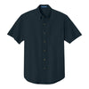 Port Authority S500T Short Sleeve Twill Shirt