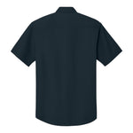 Port Authority S500T Short Sleeve Twill Shirt