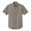 Port Authority S500T Short Sleeve Twill Shirt