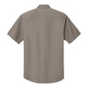 Port Authority S500T Short Sleeve Twill Shirt