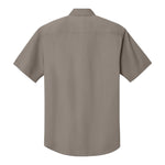 Port Authority S500T Short Sleeve Twill Shirt