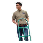 Port Authority S500T Short Sleeve Twill Shirt