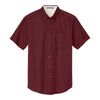 Port Authority S508 Short Sleeve Easy Care Shirt